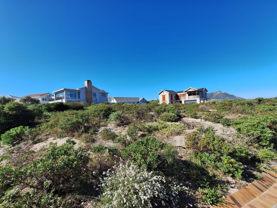 0 Bedroom Property for Sale in Sandown Bay Western Cape